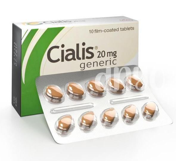 Cialis Générique