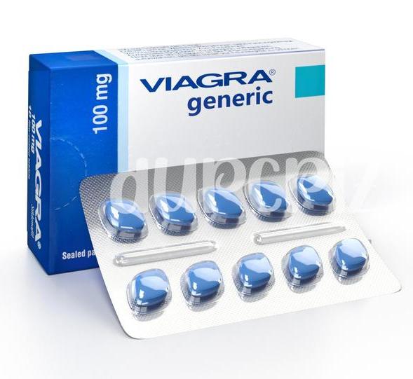 Viagra Générique