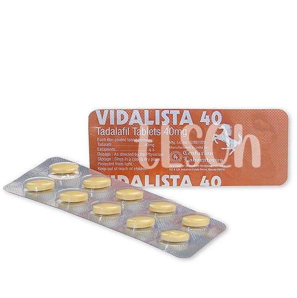 Vidalista
